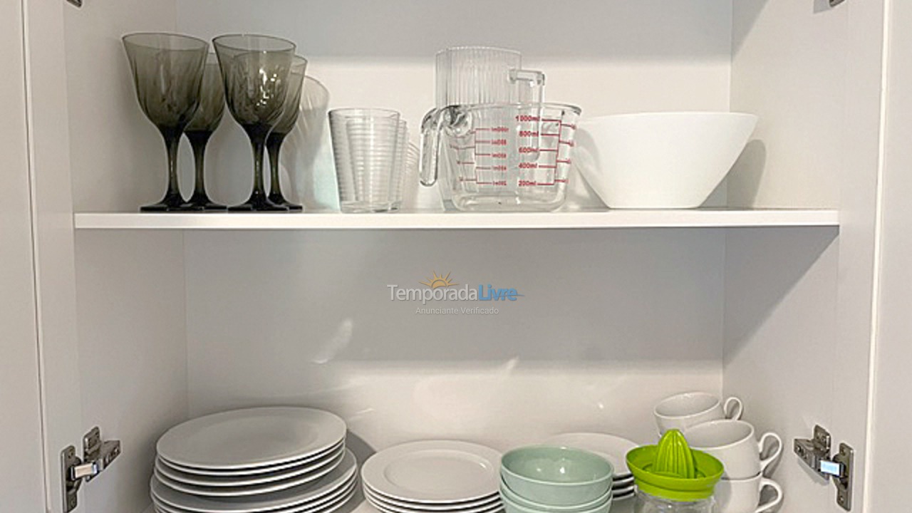 Casa para aluguel de temporada em São Sebastião (Camburi)