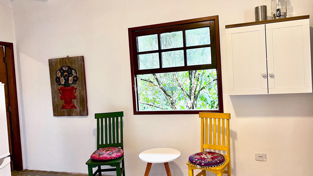 Casa para aluguel de temporada em São Sebastião (Camburi)