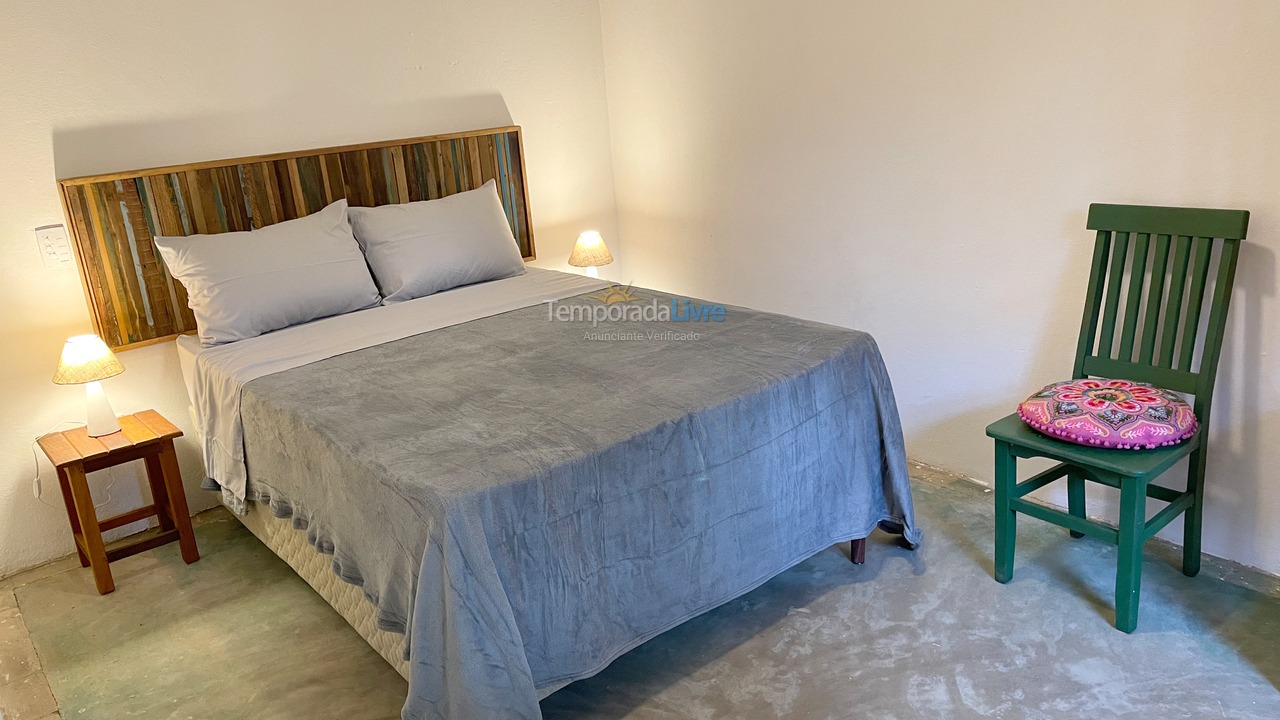 Casa para aluguel de temporada em São Sebastião (Camburi)