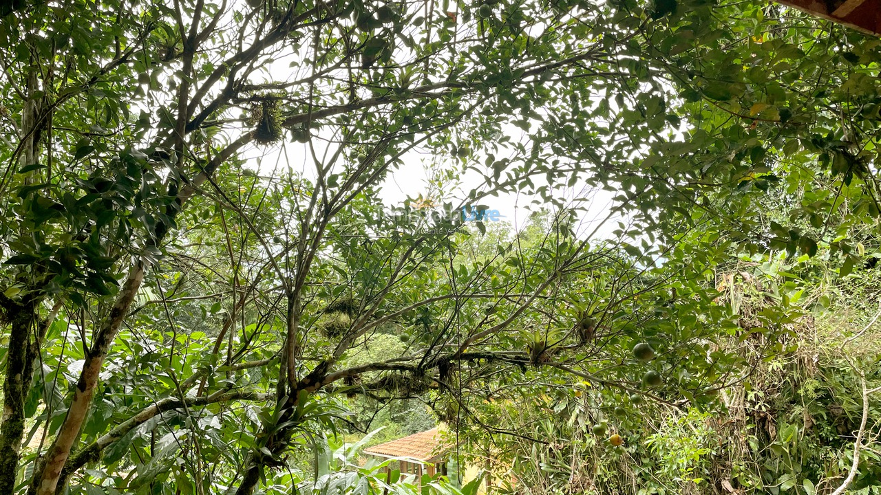 Casa para aluguel de temporada em São Sebastião (Camburi)