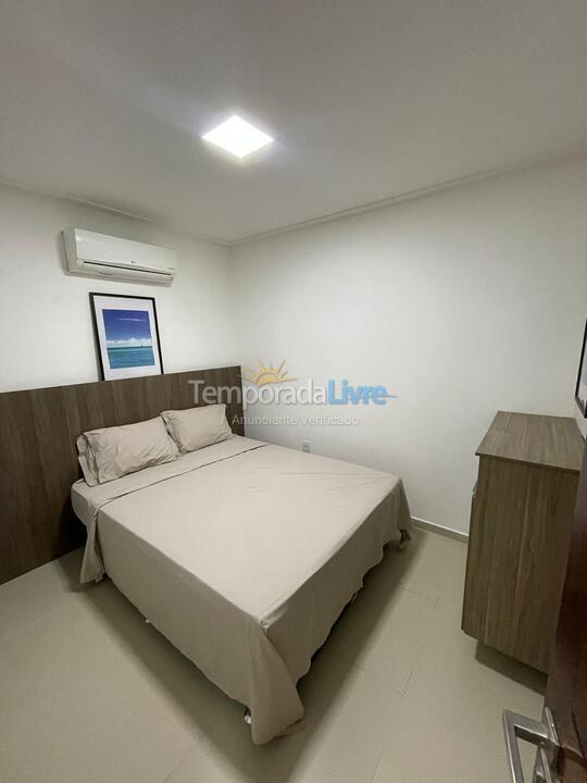 Casa para aluguel de temporada em Recife (Praia dos Carneiros)