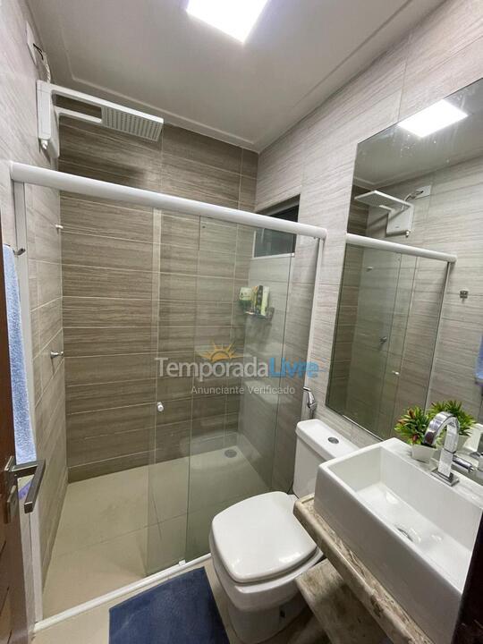 Casa para aluguel de temporada em Recife (Praia dos Carneiros)