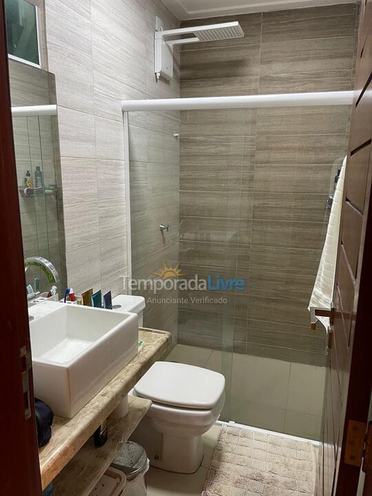 Casa para aluguel de temporada em Recife (Praia dos Carneiros)