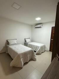 Casa em condomínio Praia dos Carneiros-Pernambuco