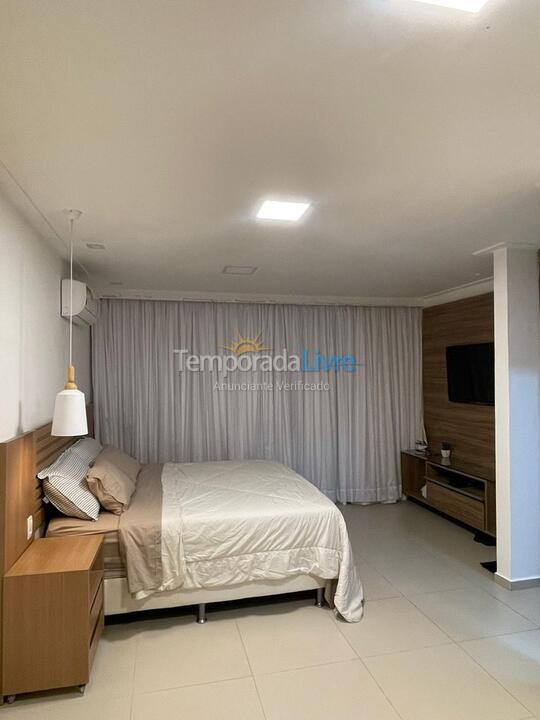 Casa para aluguel de temporada em Recife (Praia dos Carneiros)