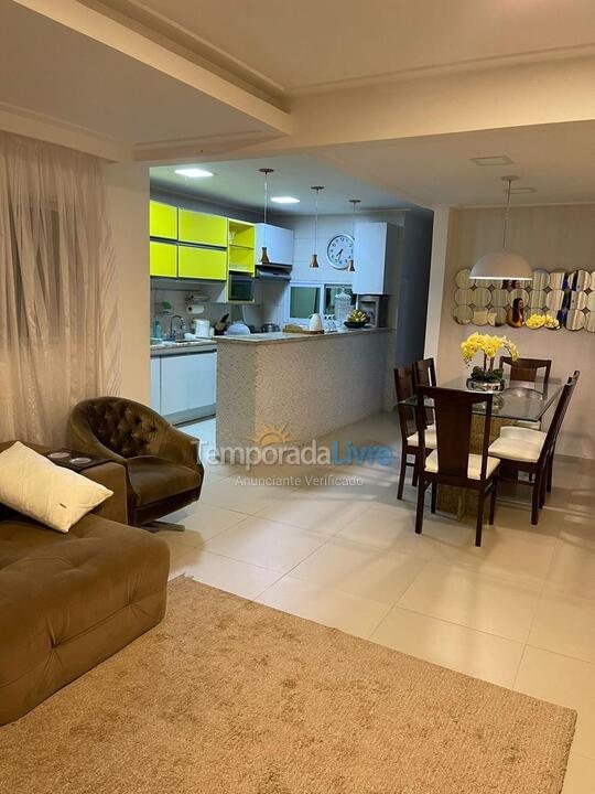 Casa para aluguel de temporada em Recife (Praia dos Carneiros)