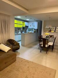 Casa em condomínio Praia dos Carneiros-Pernambuco