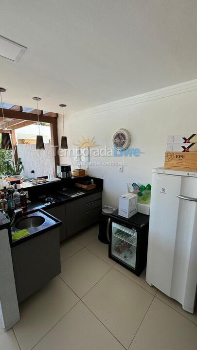 Casa para aluguel de temporada em Recife (Praia dos Carneiros)