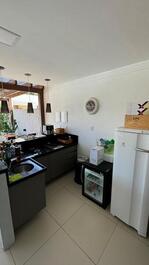 Casa em condomínio Praia dos Carneiros-Pernambuco