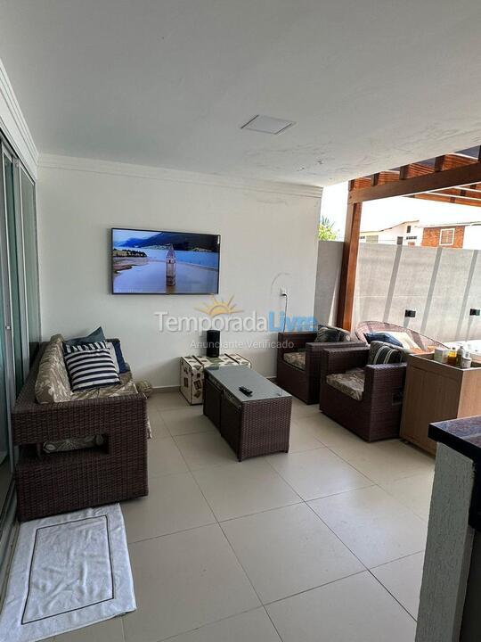 Casa para aluguel de temporada em Recife (Praia dos Carneiros)