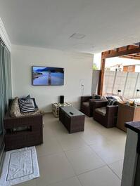 Casa em condomínio Praia dos Carneiros-Pernambuco