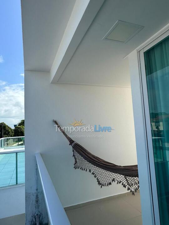 Casa para aluguel de temporada em Recife (Praia dos Carneiros)