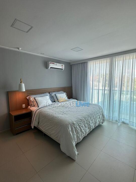 Casa para aluguel de temporada em Recife (Praia dos Carneiros)