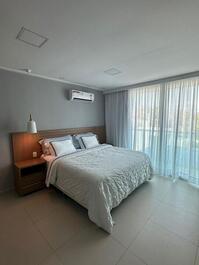 Casa em condomínio Praia dos Carneiros-Pernambuco