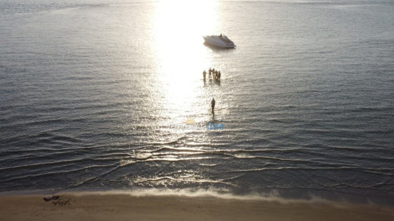 Casa para aluguel de temporada em Recife (Praia dos Carneiros)