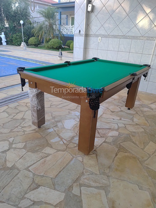 Granja para alquiler de vacaciones em Socorro (Bairro dos Pereiras)