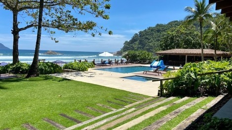 House for rent in São Sebastião - Juquehy