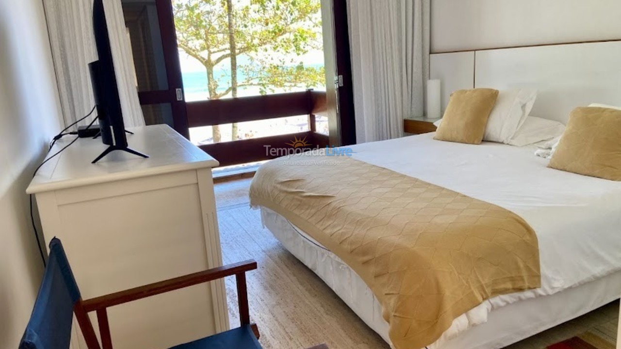 House for vacation rental in São Sebastião (Juquehy)