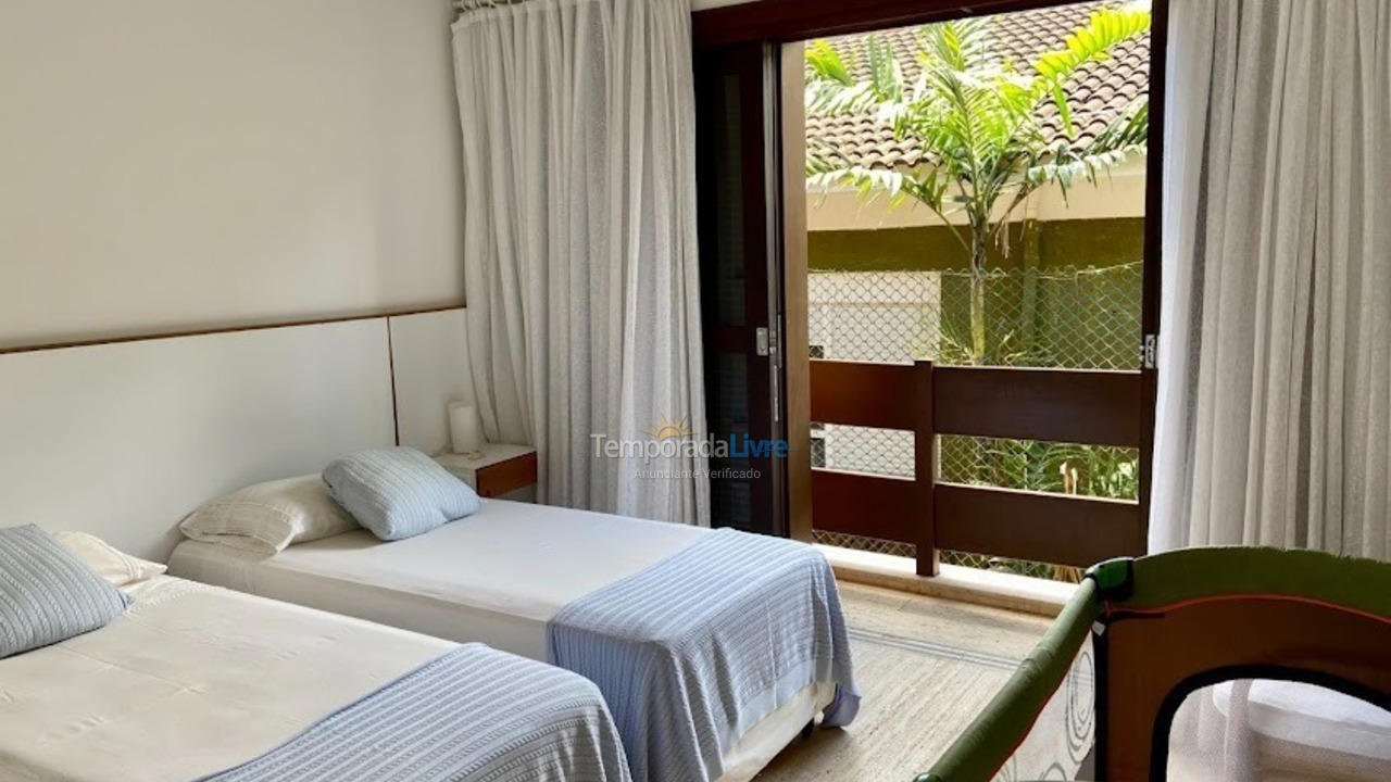 House for vacation rental in São Sebastião (Juquehy)