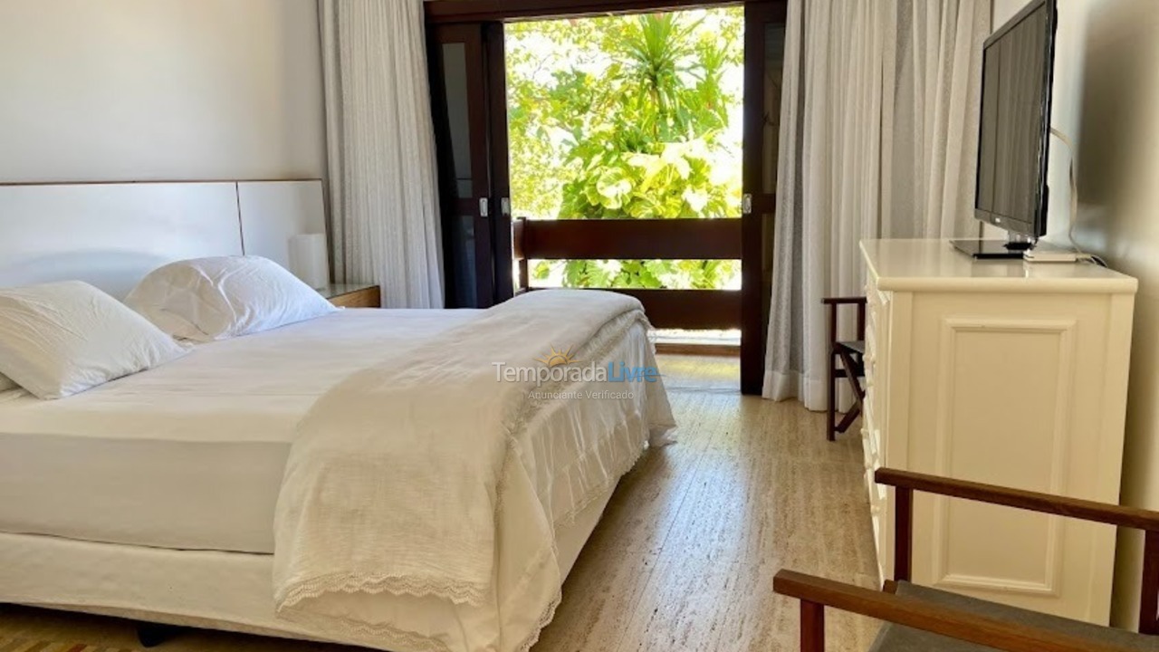 House for vacation rental in São Sebastião (Juquehy)