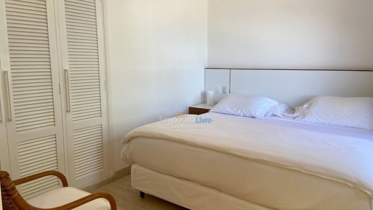 House for vacation rental in São Sebastião (Juquehy)