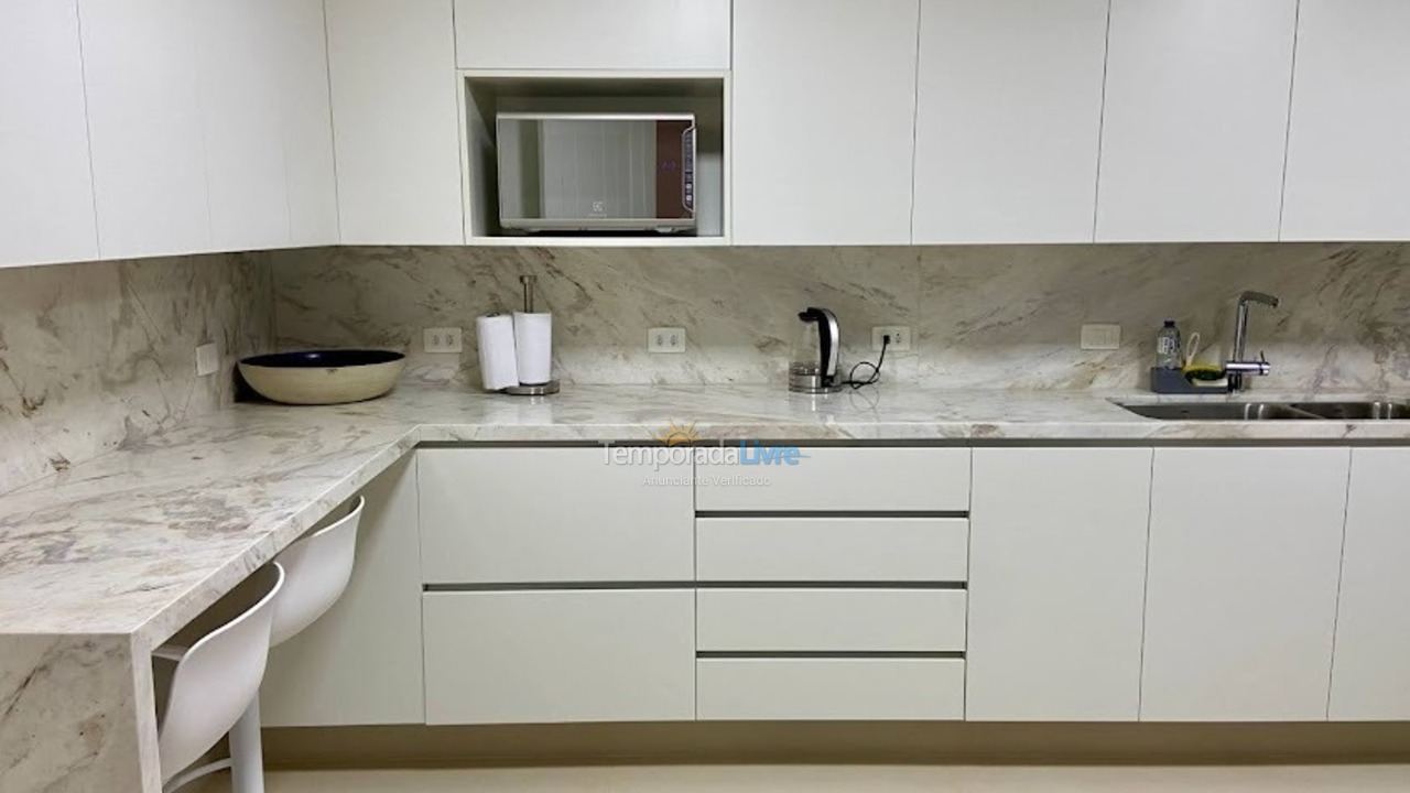 House for vacation rental in São Sebastião (Juquehy)