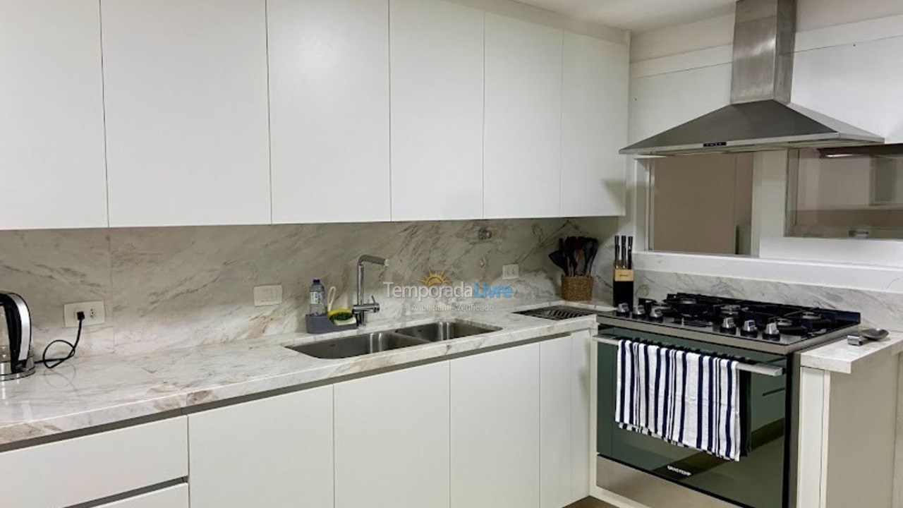 House for vacation rental in São Sebastião (Juquehy)