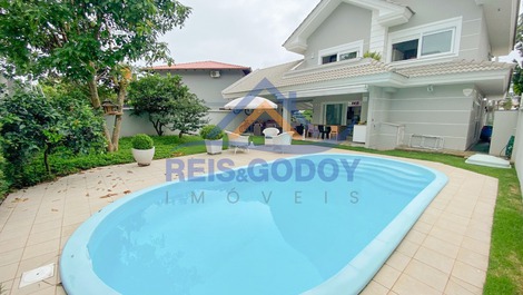 Hermosos 4 dormitorios. Jurere Internacional Increíble Zona de Ocio