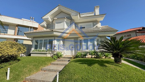 Casa para alquilar en Florianopolis - Jurerê Internacional