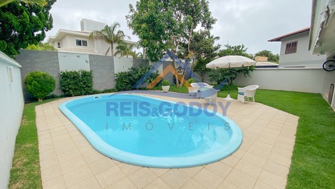 Hermosos 4 dormitorios. Jurere Internacional Increíble Zona de Ocio