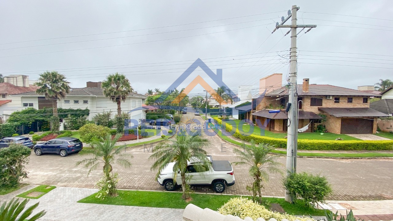 Casa para alquiler de vacaciones em Florianopolis (Jurerê Internacional)