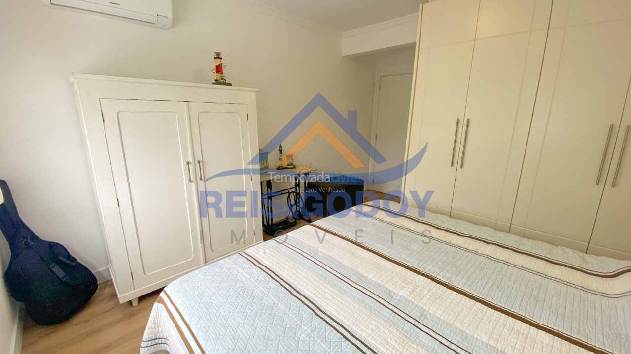 Casa para alquiler de vacaciones em Florianopolis (Jurerê Internacional)