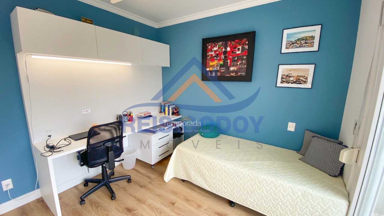 Casa para alquiler de vacaciones em Florianopolis (Jurerê Internacional)