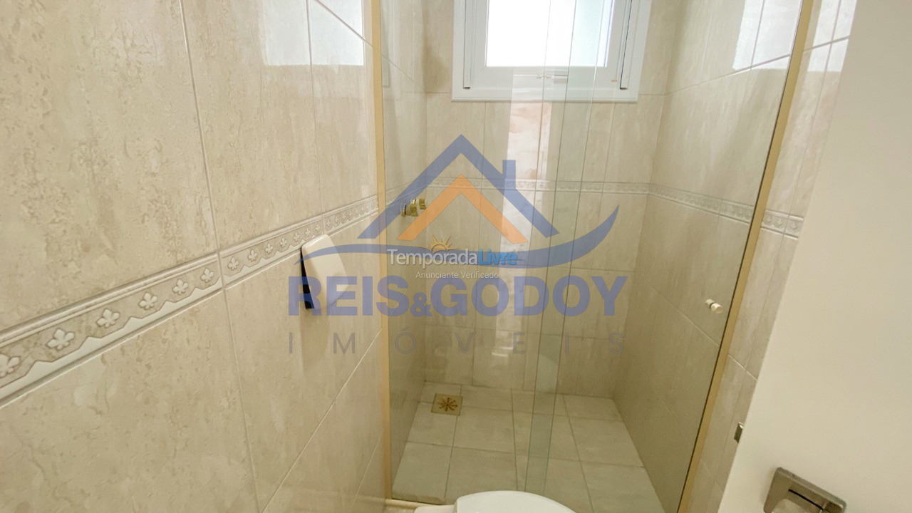 Casa para alquiler de vacaciones em Florianopolis (Jurerê Internacional)