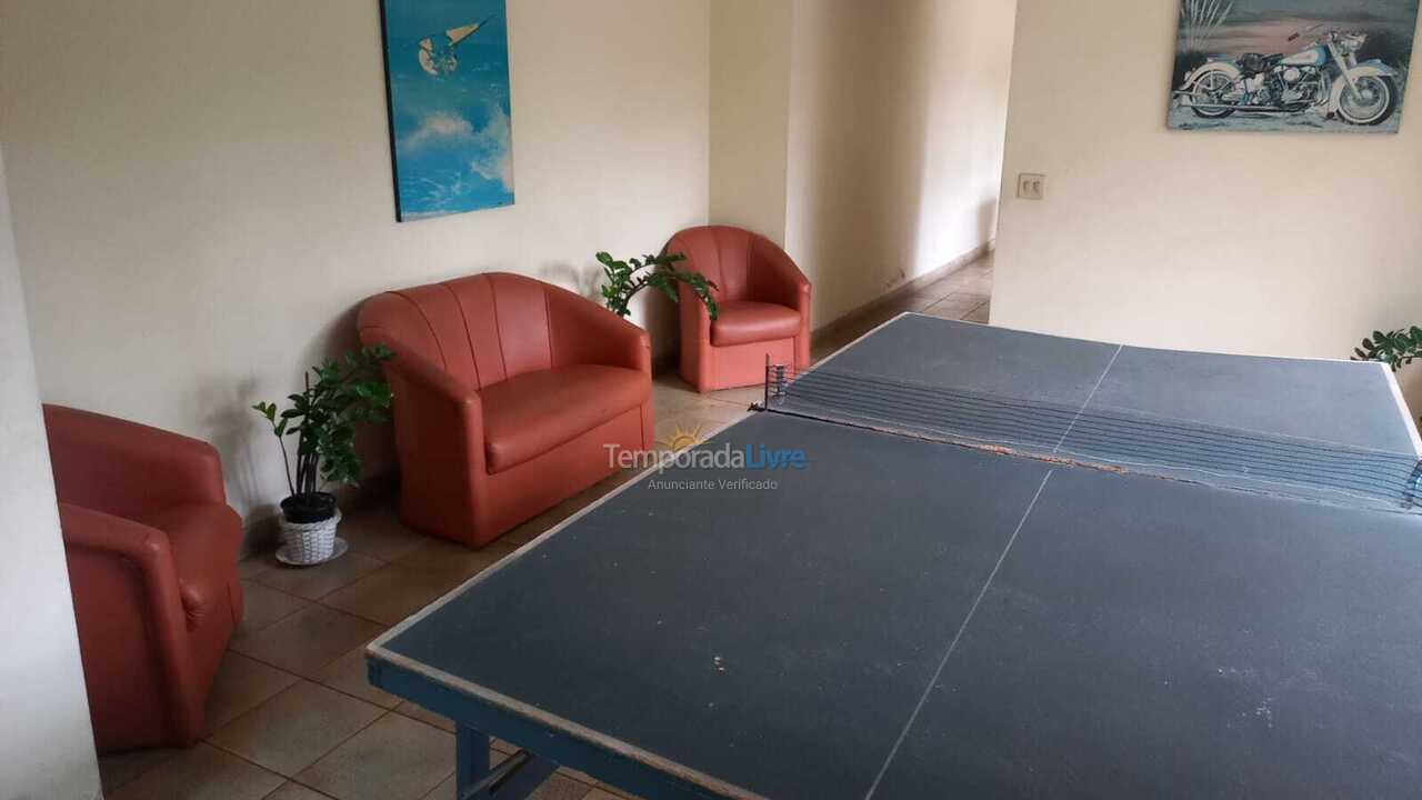 Apartamento para alquiler de vacaciones em Guarujá (Pitangueiras)