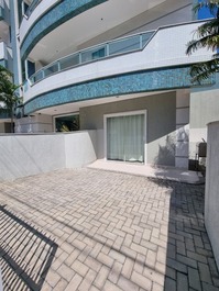 Apartamento para alquilar en Bombinhas - Praia de Bombinhas