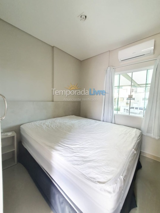 Apartamento para aluguel de temporada em Bombinhas (Praia de Bombinhas)