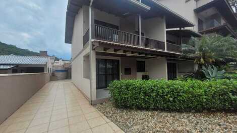 Apartment for rent in Bombinhas - Praia de Bombinhas