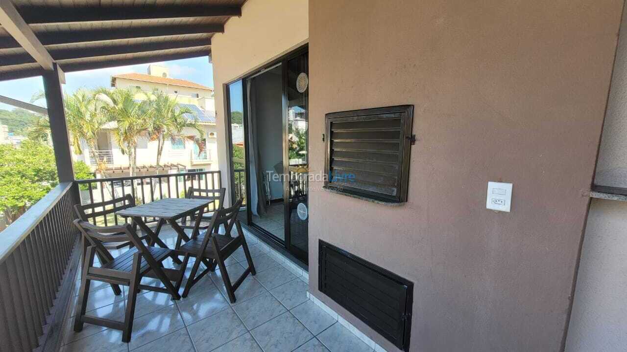 Apartamento para aluguel de temporada em Bombinhas (Praia de Bombinhas)