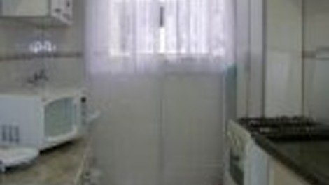 APARTAMENTO 5 PESSOAS 80M DA PRAIA UBATUBA - PRAIA GRANDE