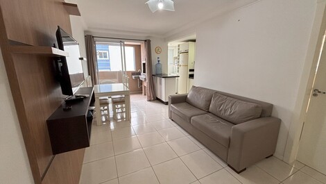 ¡Cerca de la playa! Apartamento de 2 habitaciones en Bombas con wifi y plaza de aparcamiento