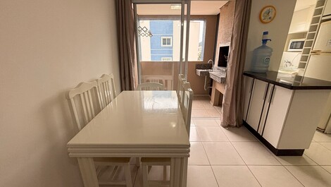 ¡Cerca de la playa! Apartamento de 2 habitaciones en Bombas con wifi y plaza de aparcamiento