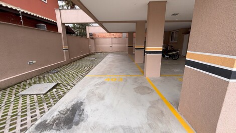 ¡Cerca de la playa! Apartamento de 2 habitaciones en Bombas con wifi y plaza de aparcamiento