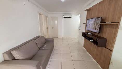 ¡Cerca de la playa! Apartamento de 2 habitaciones en Bombas con wifi y plaza de aparcamiento