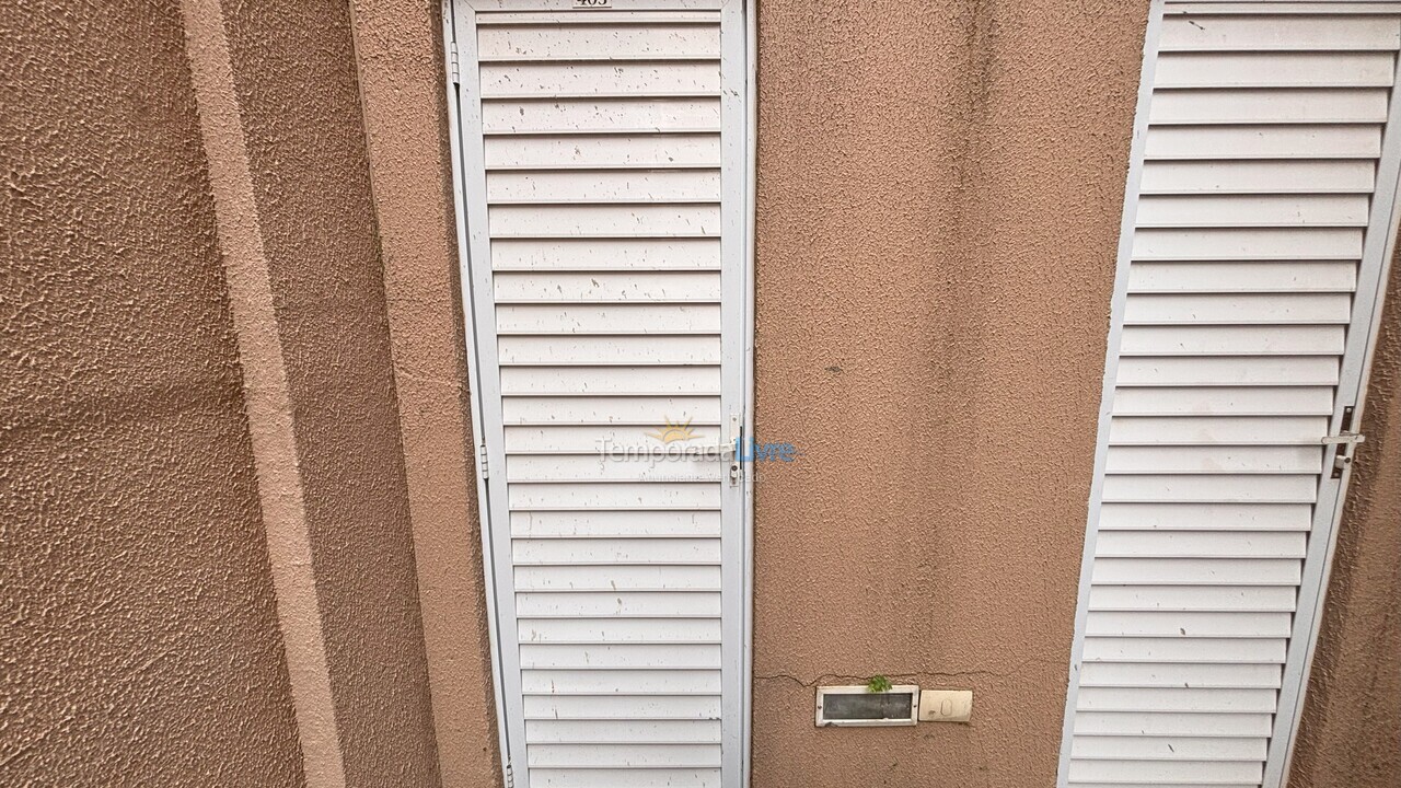 Apartamento para alquiler de vacaciones em Bombinhas (Praia de Bombas)