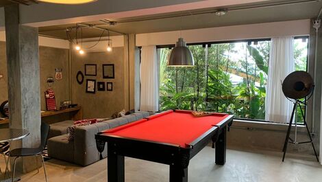 CASA EN CONDOMINIO CERRAREIA