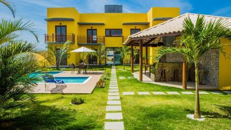 Apartamento para alquilar en Mata de São João - Imbassaí