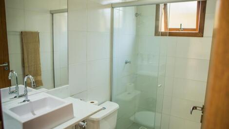 Apartamentos Atlántico Imbassai