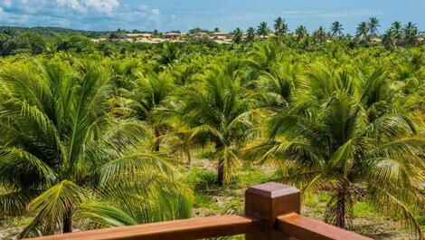 Apartamentos Atlántico Imbassai