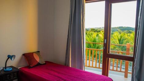 Apartamentos Atlántico Imbassai